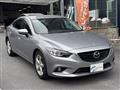 2014 Mazda Atenza
