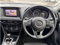 2014 Mazda Atenza