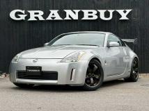 2003 Nissan Fairlady Z