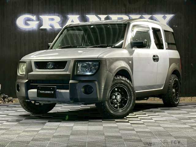 2003 Honda Element