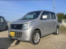 2015 Suzuki Wagon R