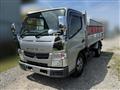 2013 Mitsubishi Canter