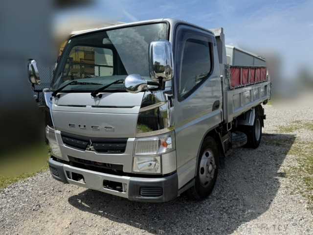 2013 Mitsubishi Canter