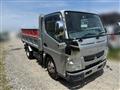2013 Mitsubishi Canter