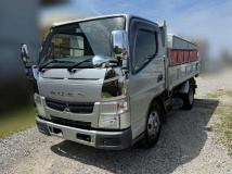 2013 Mitsubishi Canter