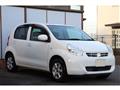 2013 Toyota Passo