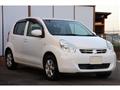 2013 Toyota Passo