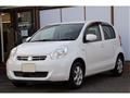 2013 Toyota Passo