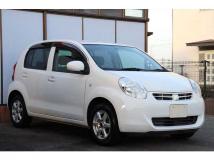 2013 Toyota Passo