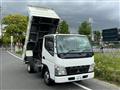2010 Mitsubishi Canter