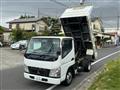 2010 Mitsubishi Canter