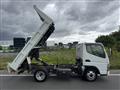 2010 Mitsubishi Canter