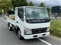 2010 Mitsubishi Canter