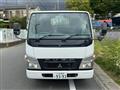 2010 Mitsubishi Canter