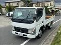 2010 Mitsubishi Canter
