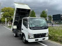 2010 Mitsubishi Canter