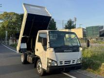 2005 Isuzu Isuzu Others