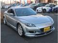 2007 Mazda RX-8