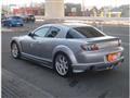 2007 Mazda RX-8