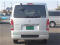 2014 Toyota Hiace Van