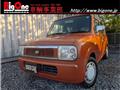 2005 Suzuki Lapin