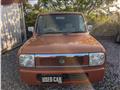 2005 Suzuki Lapin