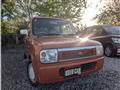 2005 Suzuki Lapin