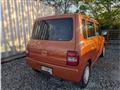 2005 Suzuki Lapin