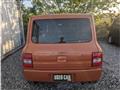 2005 Suzuki Lapin