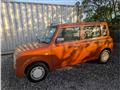 2005 Suzuki Lapin