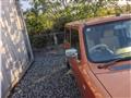 2005 Suzuki Lapin