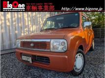 2005 Suzuki Lapin
