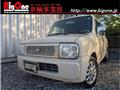 2005 Suzuki Lapin