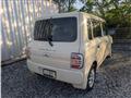 2005 Suzuki Lapin