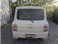 2005 Suzuki Lapin