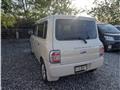 2005 Suzuki Lapin