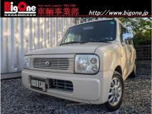 2005 Suzuki Lapin