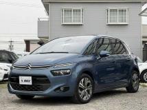 2016 Citroen C4 Picasso