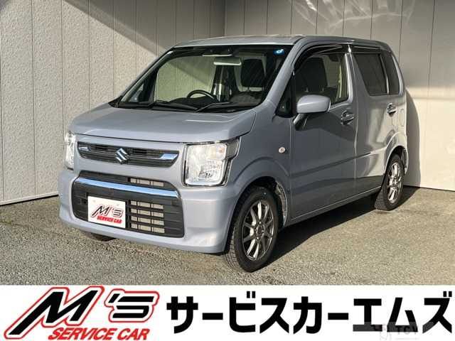 2023 Suzuki Wagon R