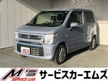2023 Suzuki Wagon R