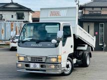 2004 Isuzu Isuzu Others