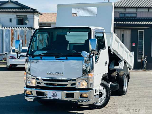 2019 Isuzu Isuzu Others