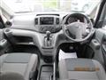 2020 Nissan NV200 VANETTE