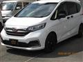 2022 Honda Freed