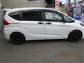 2022 Honda Freed
