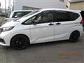 2022 Honda Freed