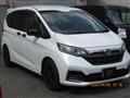 2022 Honda Freed