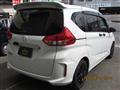2022 Honda Freed