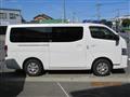 2023 Nissan Caravan Van