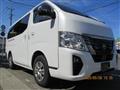 2023 Nissan Caravan Van